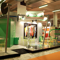 Consulenza Interior Design Negozio e Punto Vendita
